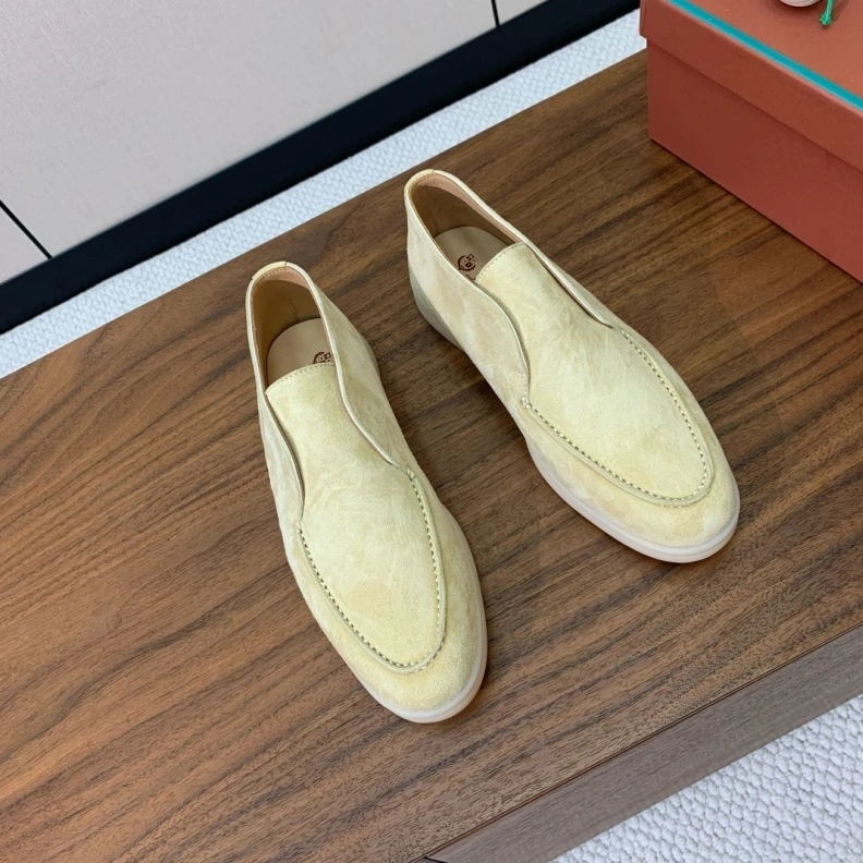 Othxr Leather Shoes Popular 213597