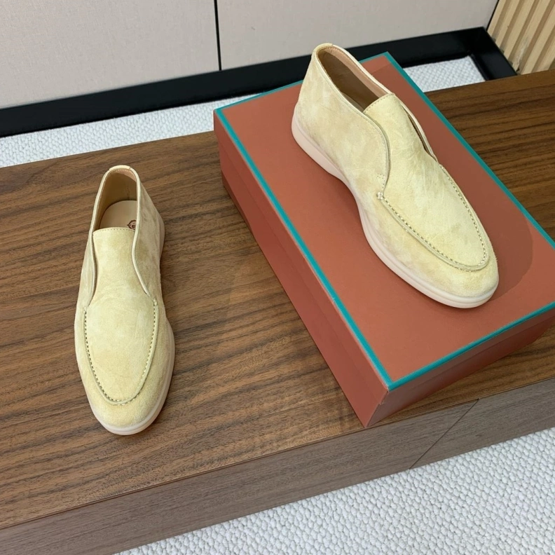 Othxr Leather Shoes Popular 213597