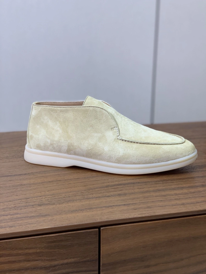Othxr Leather Shoes Popular 213597