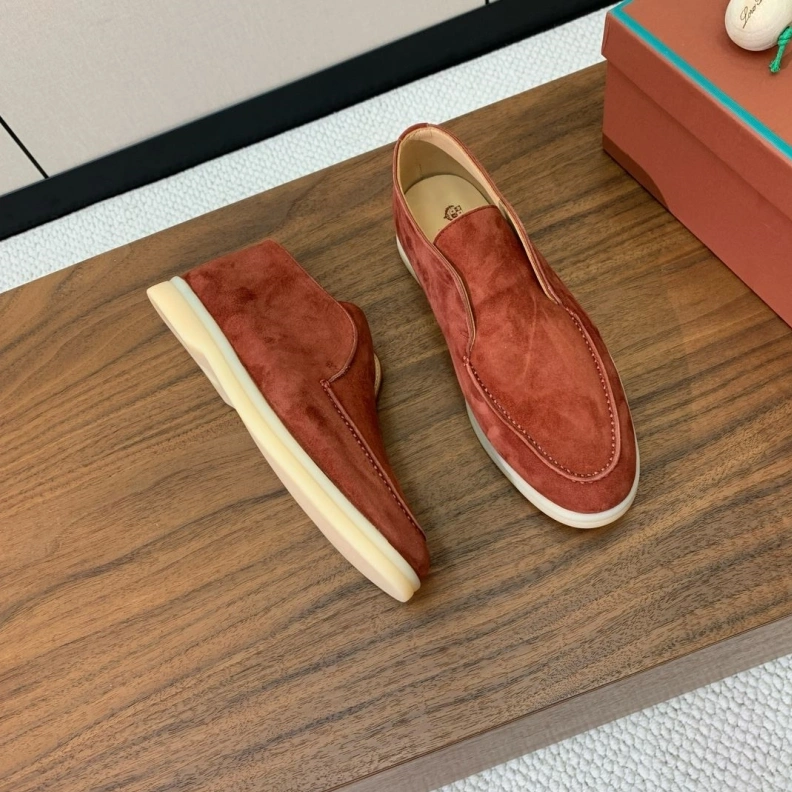 Othxr Leather Shoes Efficient 213596