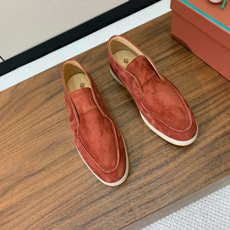 Othxr Leather Shoes Efficient 213596
