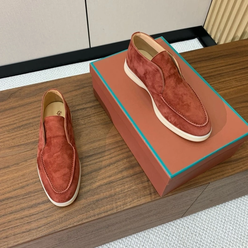 Othxr Leather Shoes Efficient 213596
