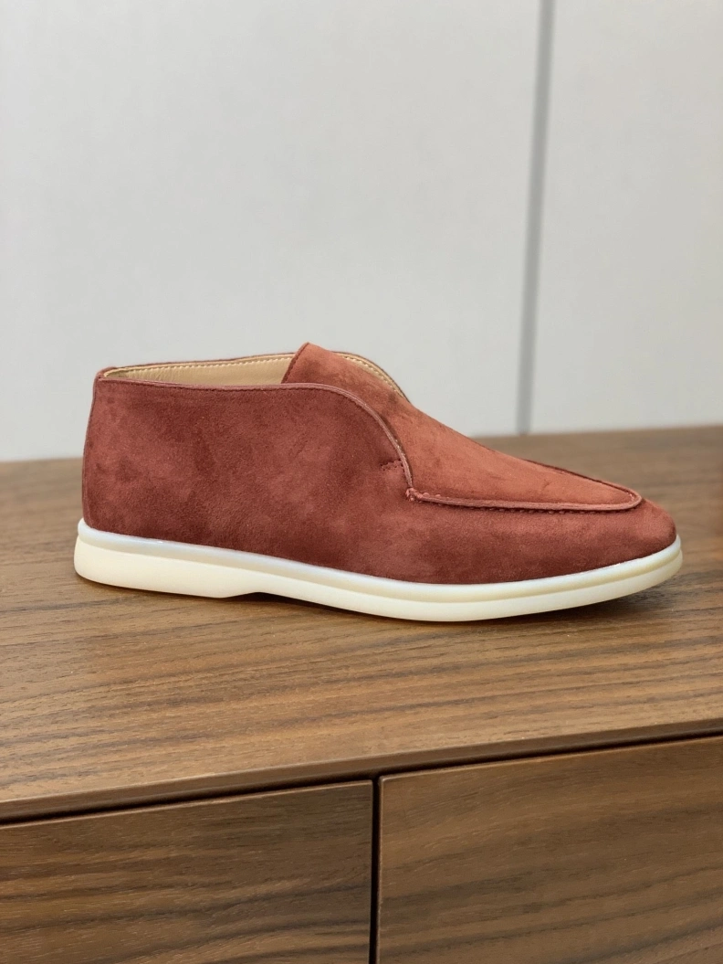 Othxr Leather Shoes Efficient 213596