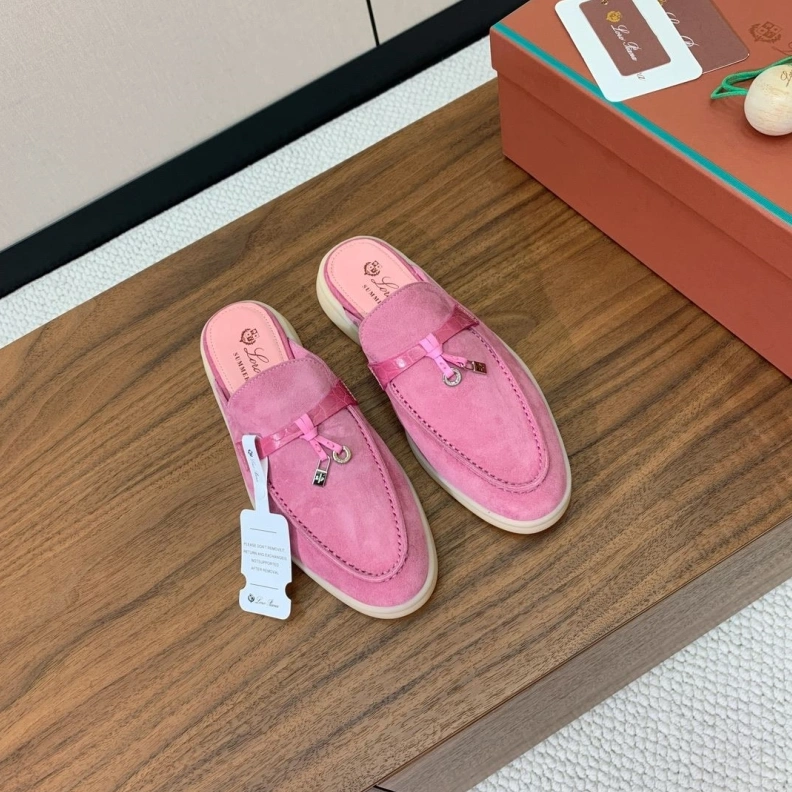 Elegant Othxr Slippers 213501