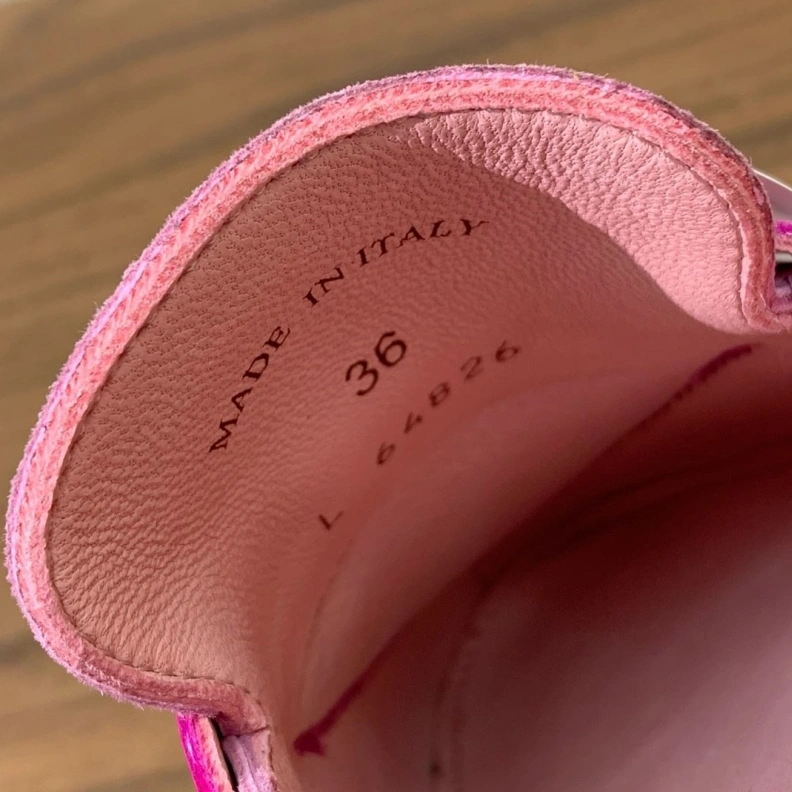 Elegant Othxr Slippers 213501
