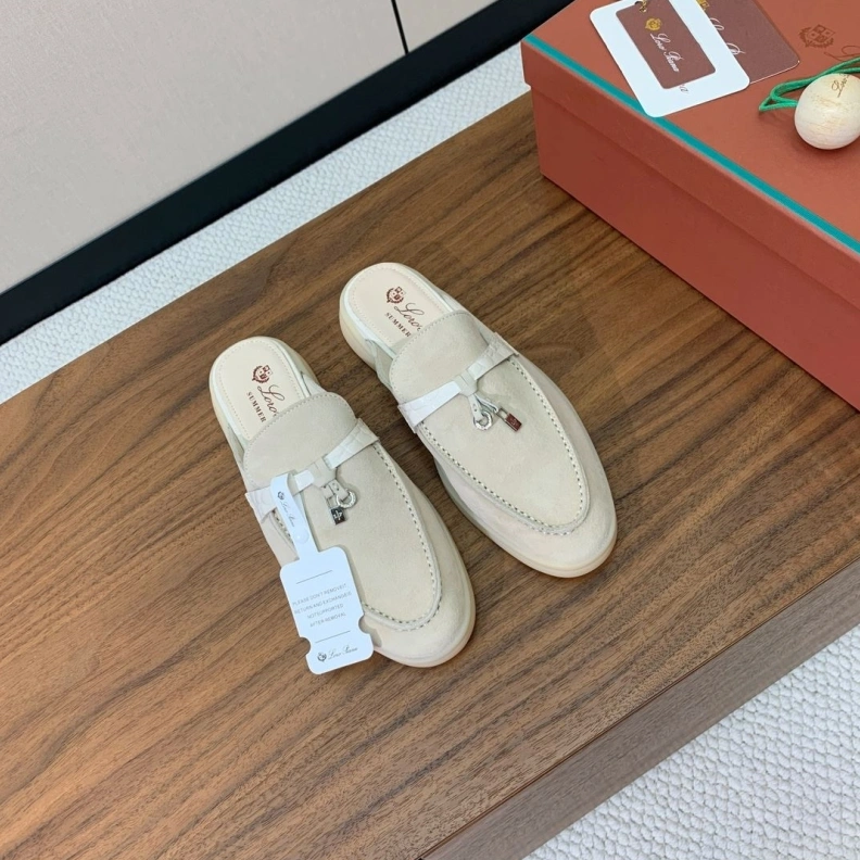 Comfortable Othxr Slippers 213499