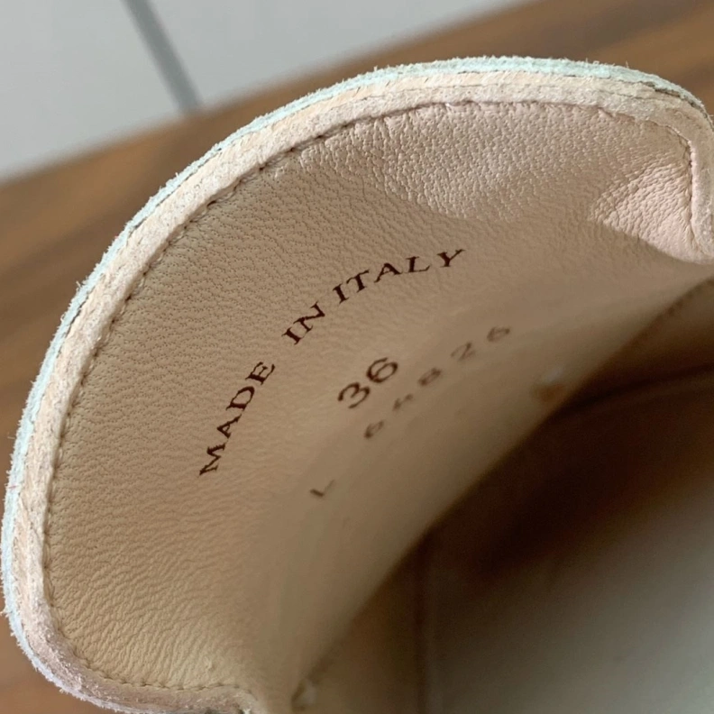 Comfortable Othxr Slippers 213499