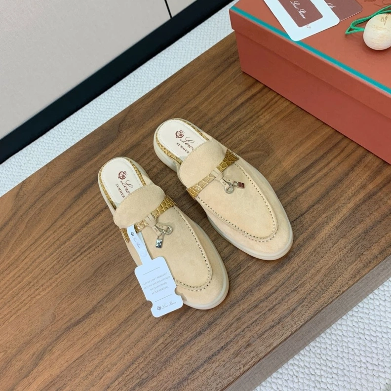Othxr Slippers Fashionable 213503