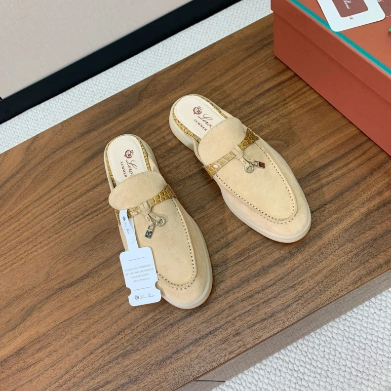 Othxr Slippers Fashionable 213503