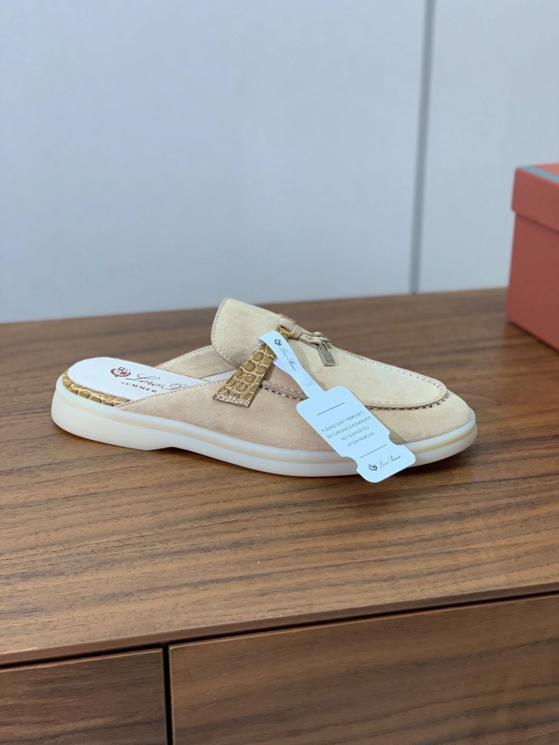 Othxr Slippers Fashionable 213503