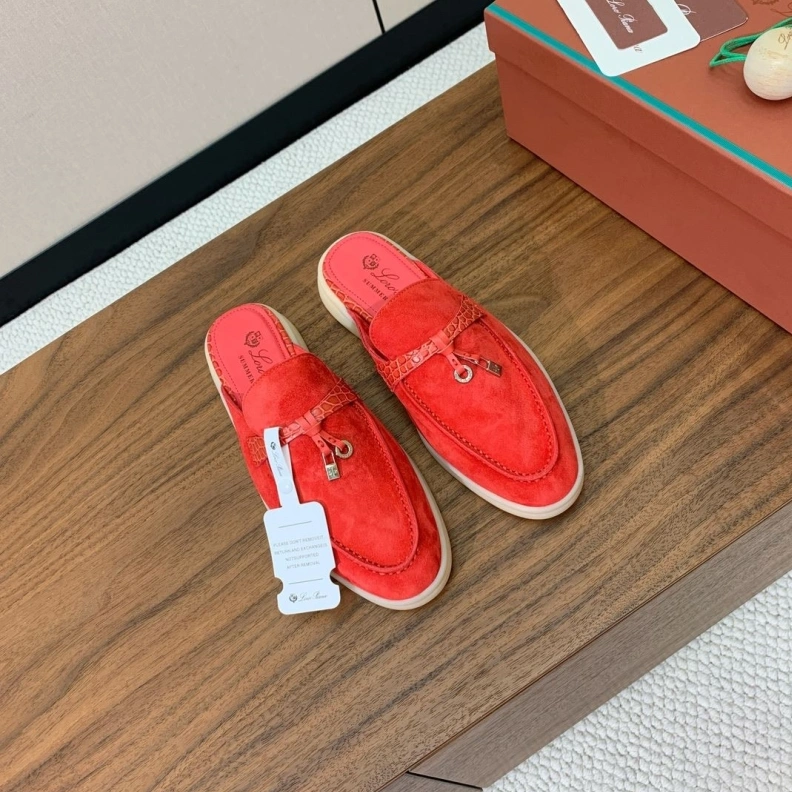 Refined Othxr Slippers 213504