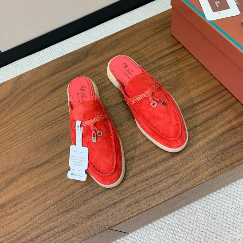 Refined Othxr Slippers 213504