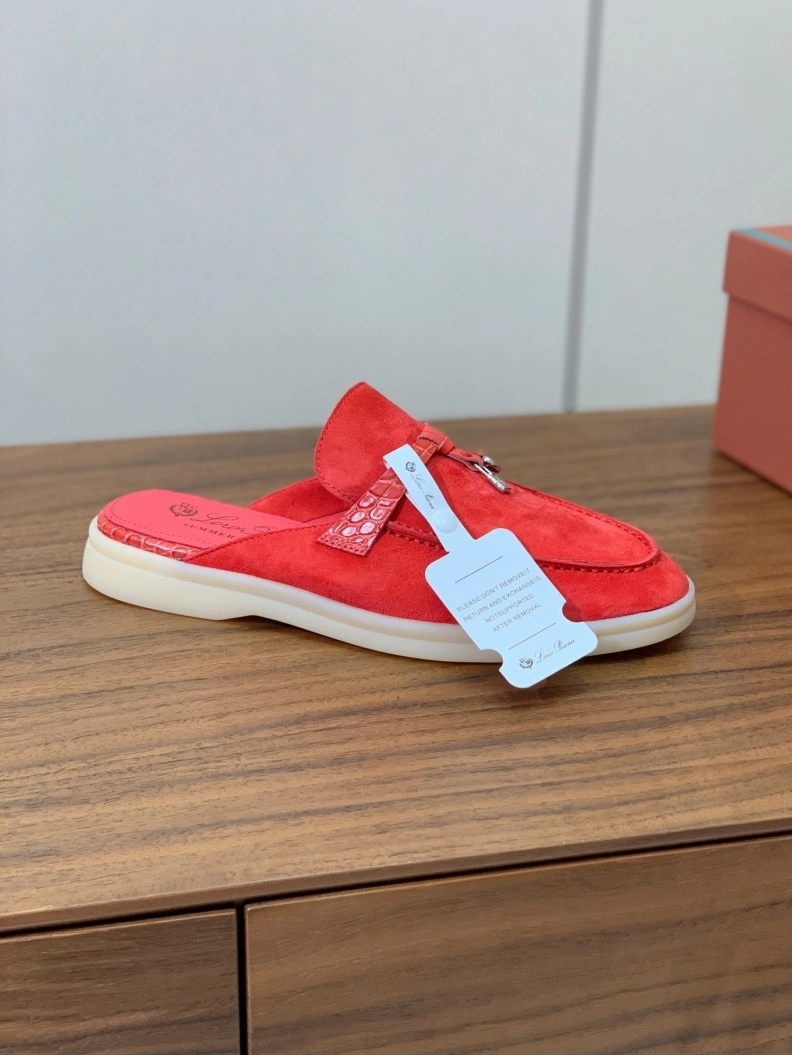 Refined Othxr Slippers 213504