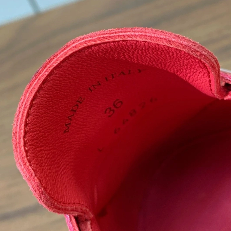 Refined Othxr Slippers 213504