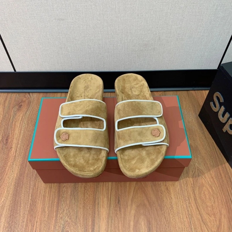 Lightweight Othxr Slippers 213492