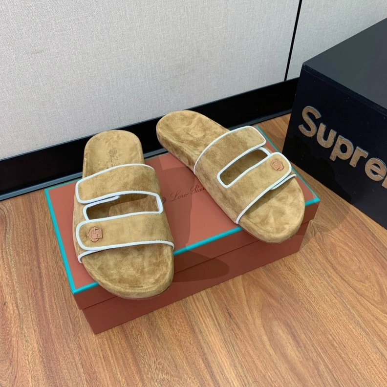 Lightweight Othxr Slippers 213492