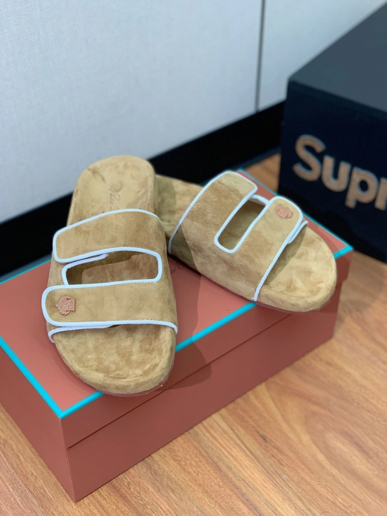 Lightweight Othxr Slippers 213492