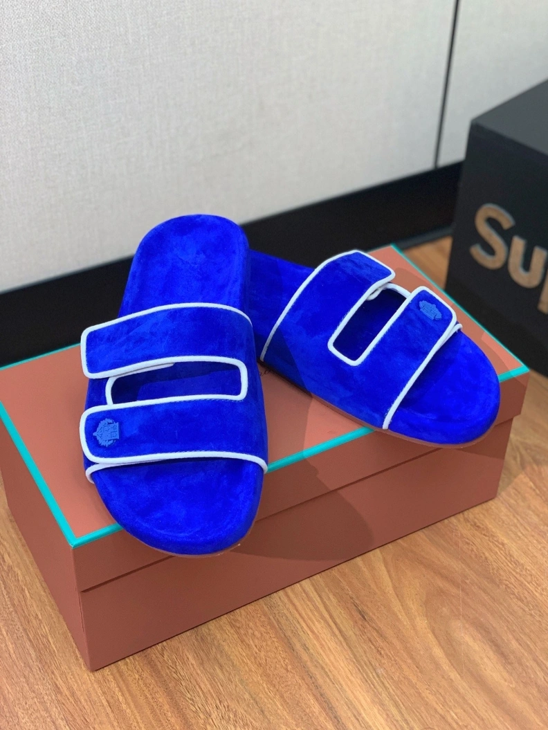 Sophisticated Othxr Slippers 213494