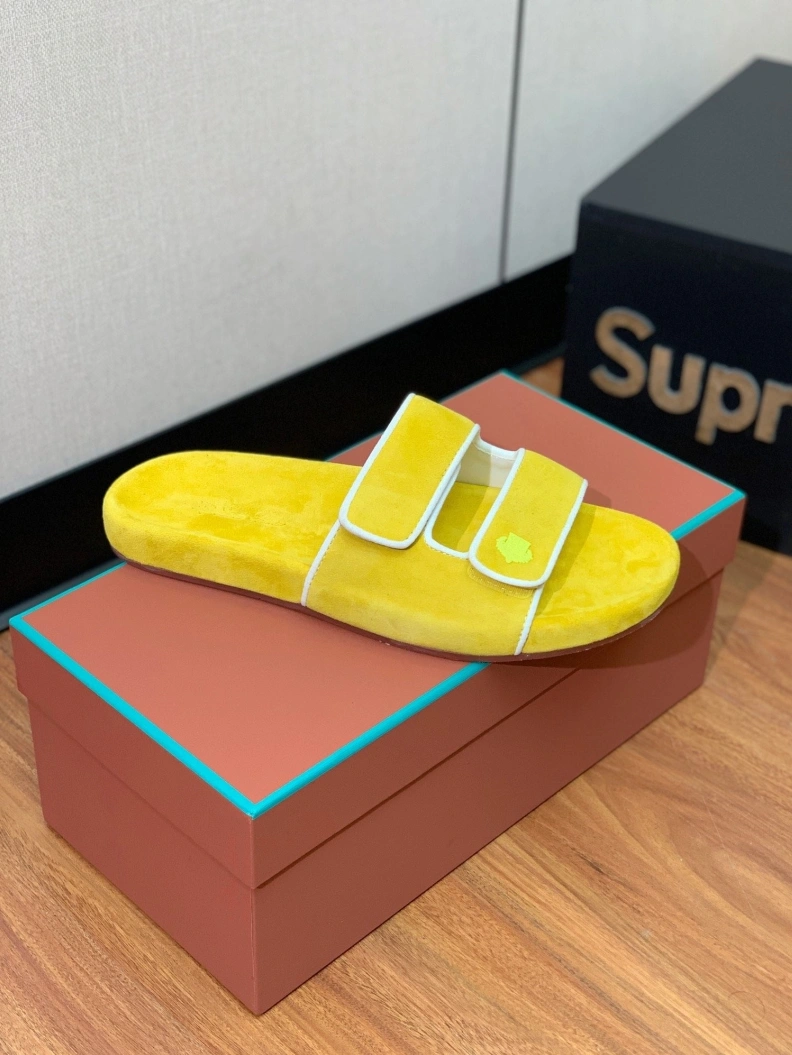 Othxr Slippers Bright 213493