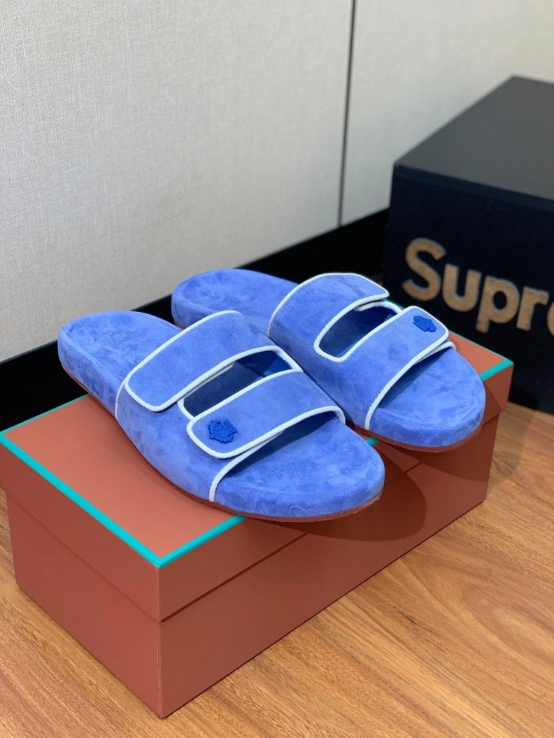 Othxr Slippers Cozy 213491