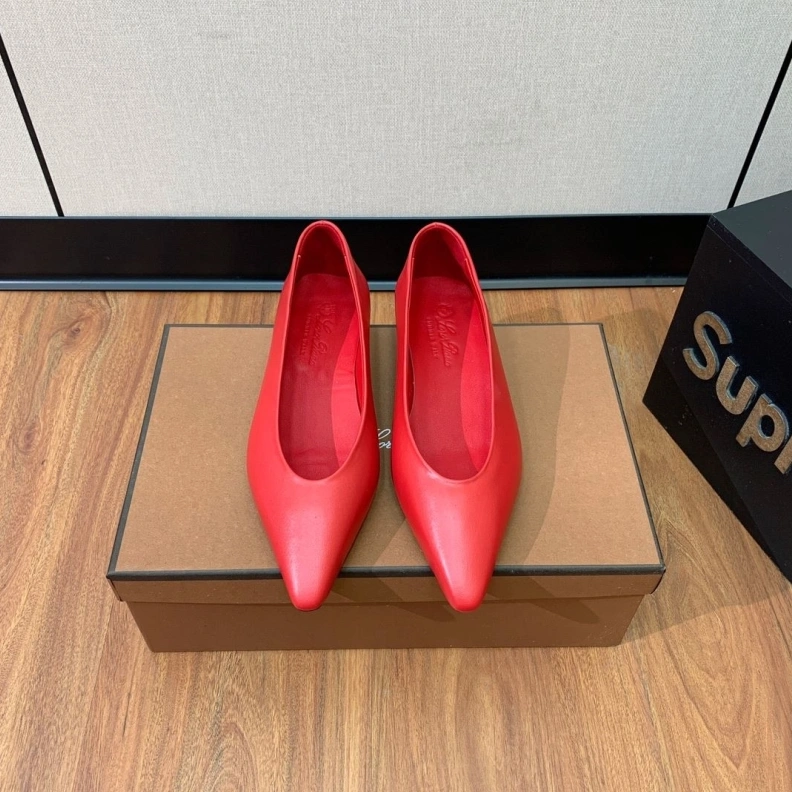 EasyMatch Othxr flat shoes 213892