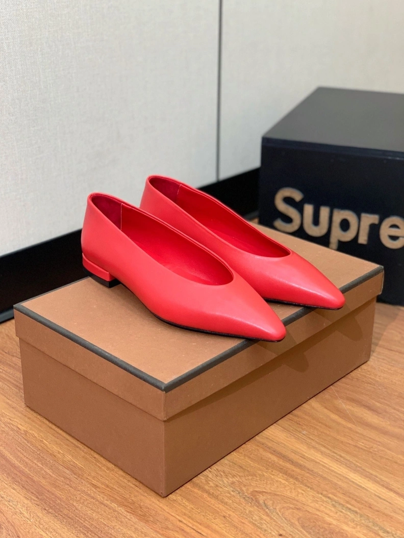EasyMatch Othxr flat shoes 213892