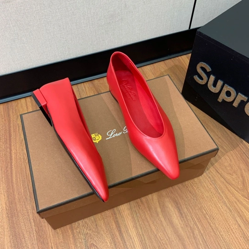 EasyMatch Othxr flat shoes 213892
