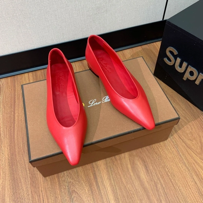 EasyMatch Othxr flat shoes 213892