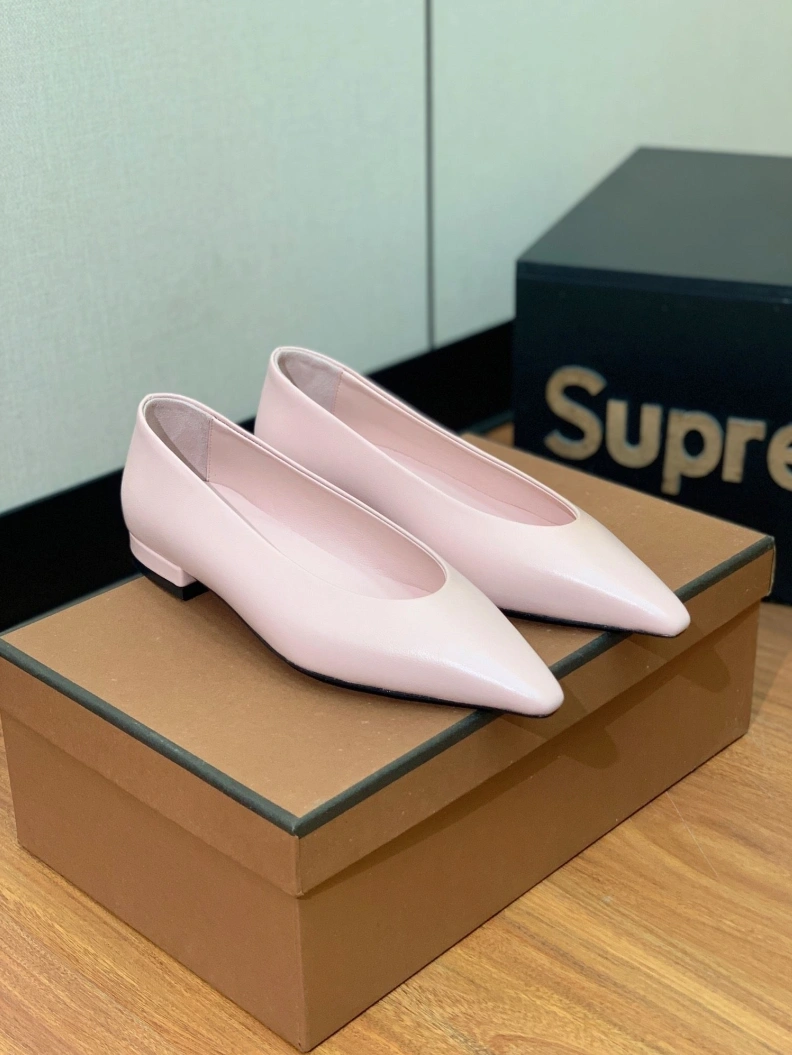 Refined Othxr flat shoes 213891
