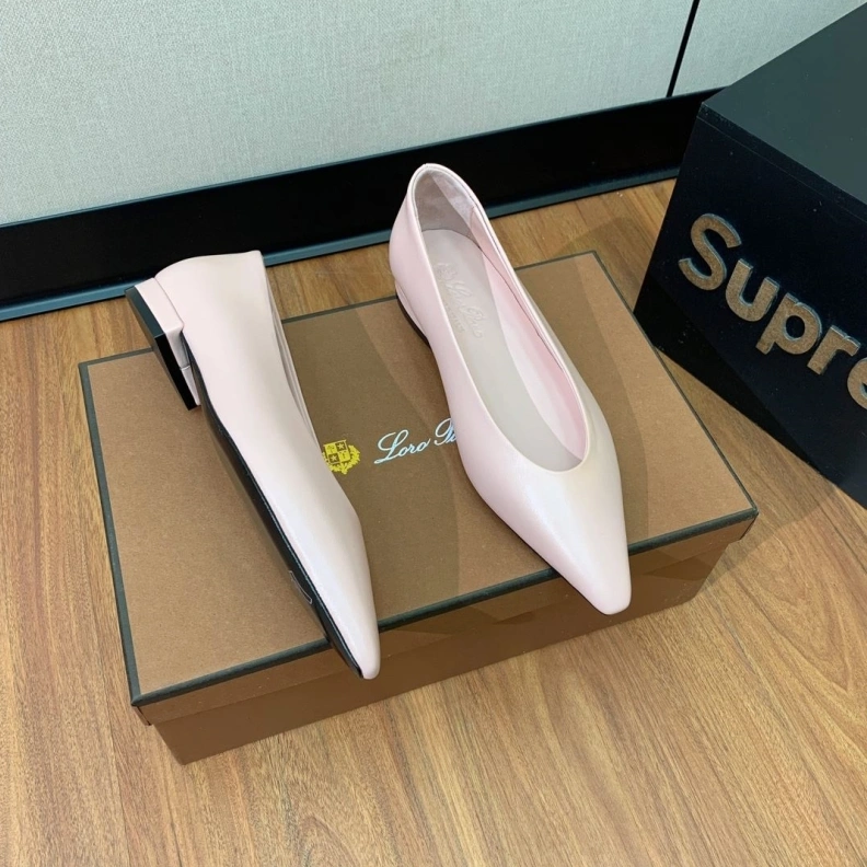 Refined Othxr flat shoes 213891