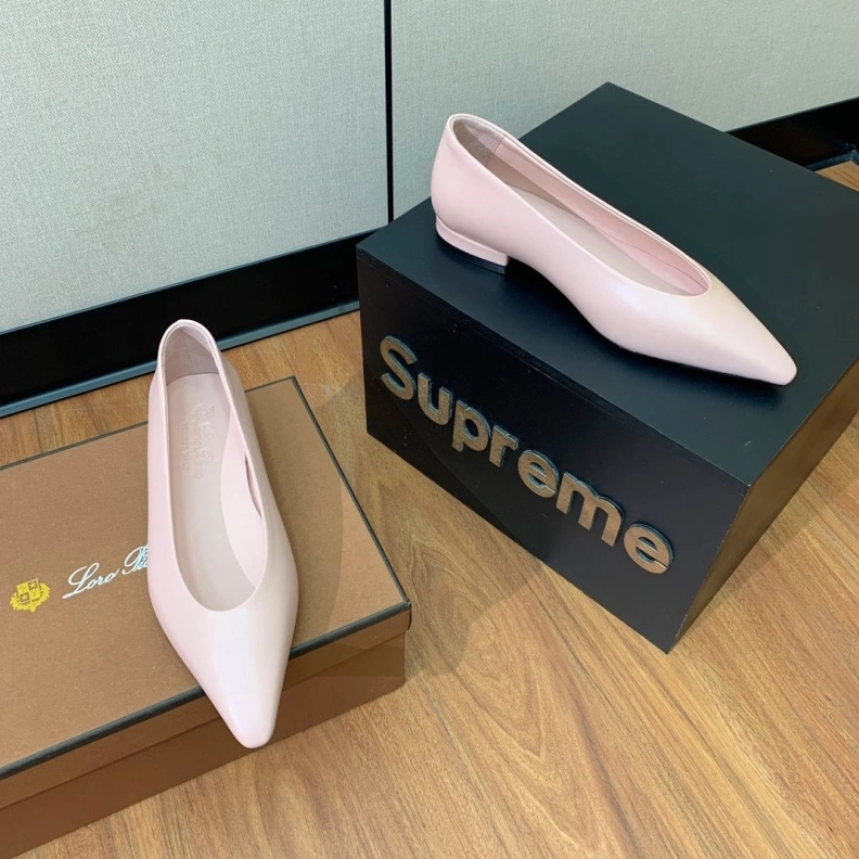 Refined Othxr flat shoes 213891