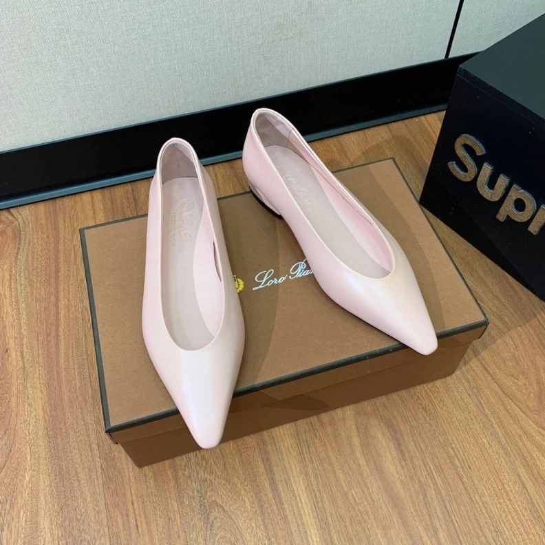 Refined Othxr flat shoes 213891
