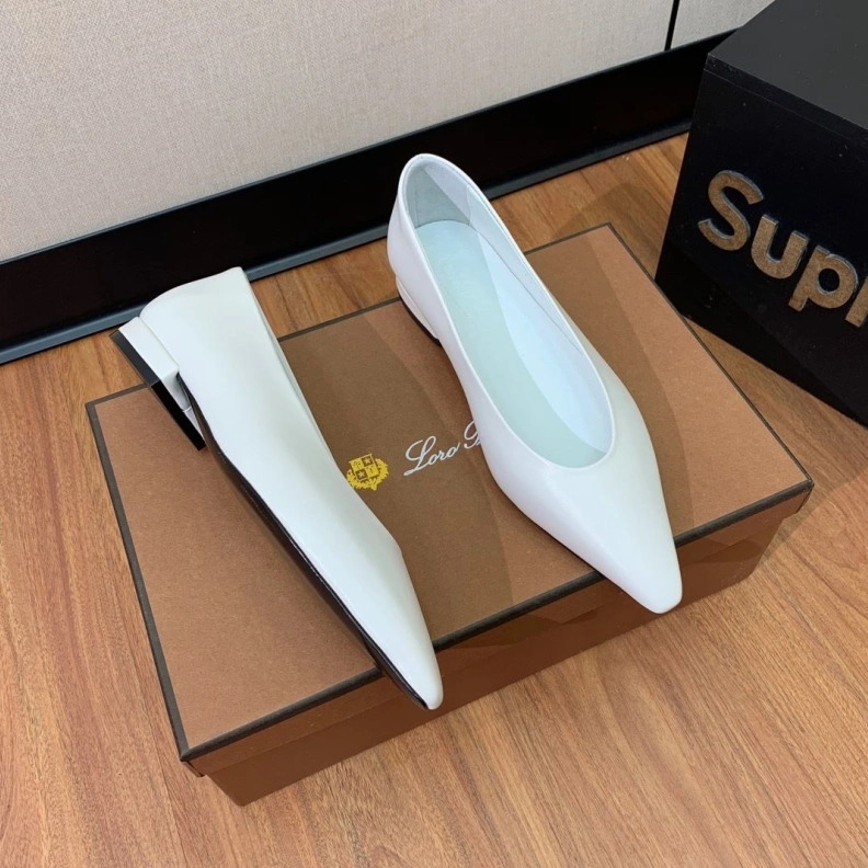Timeless Othxr flat shoes 213887