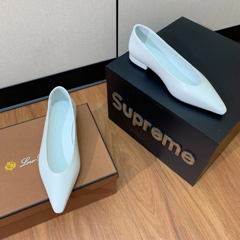 Timeless Othxr flat shoes 213887