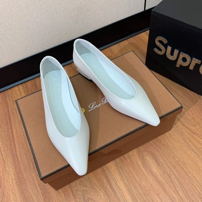 Timeless Othxr flat shoes 213887