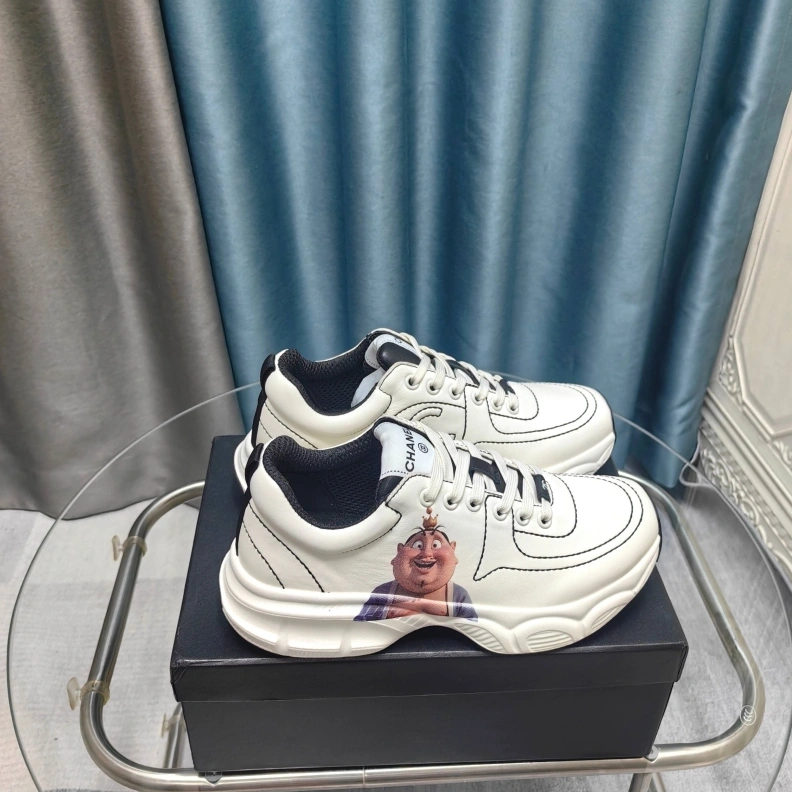 StreetReady Chxnxl Casual Shoes 122078