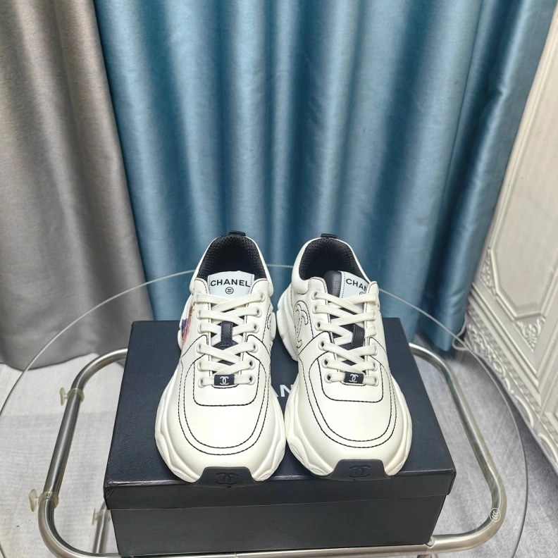 StreetReady Chxnxl Casual Shoes 122078