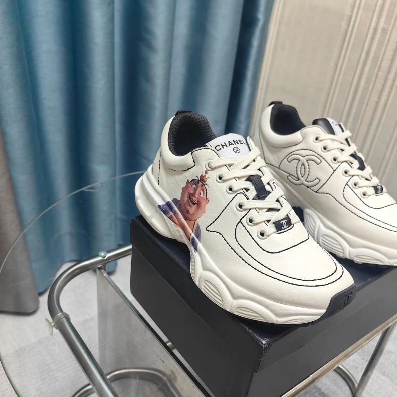 StreetReady Chxnxl Casual Shoes 122078