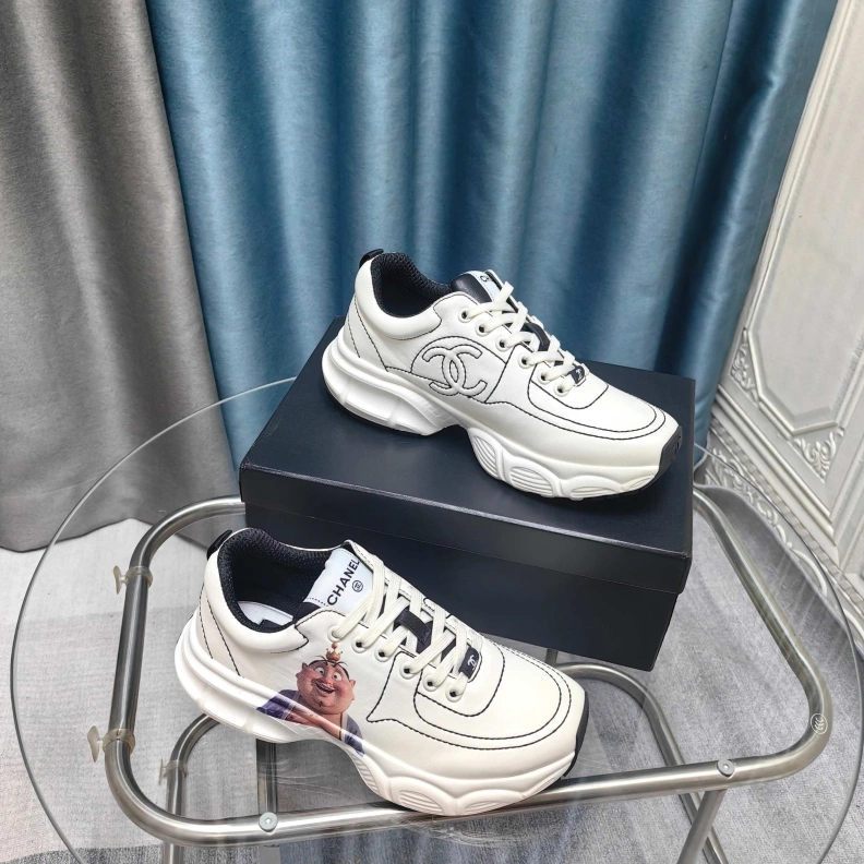 StreetReady Chxnxl Casual Shoes 122078