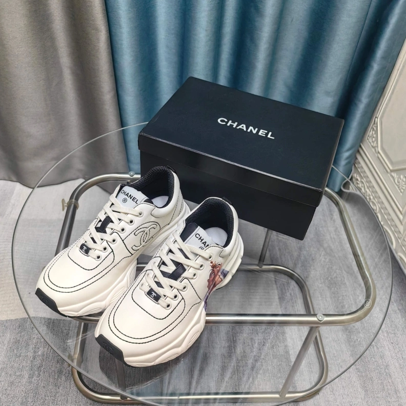 StreetReady Chxnxl Casual Shoes 122078