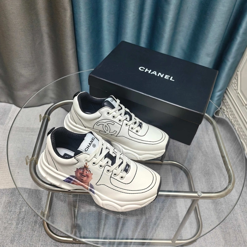 StreetReady Chxnxl Casual Shoes 122078
