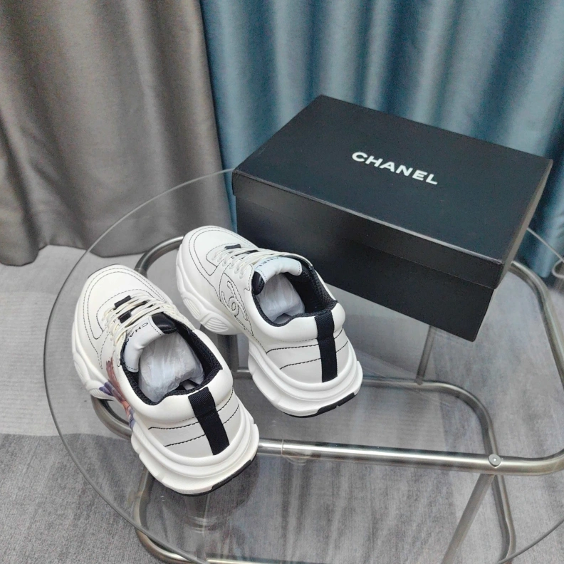 StreetReady Chxnxl Casual Shoes 122078
