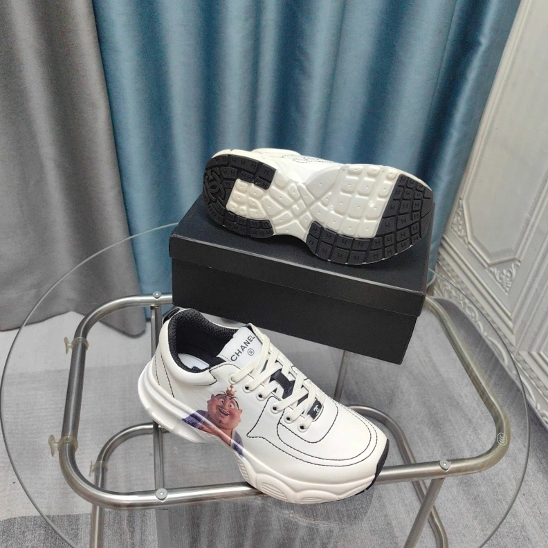 StreetReady Chxnxl Casual Shoes 122078