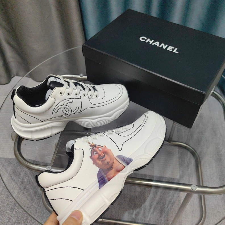StreetReady Chxnxl Casual Shoes 122078