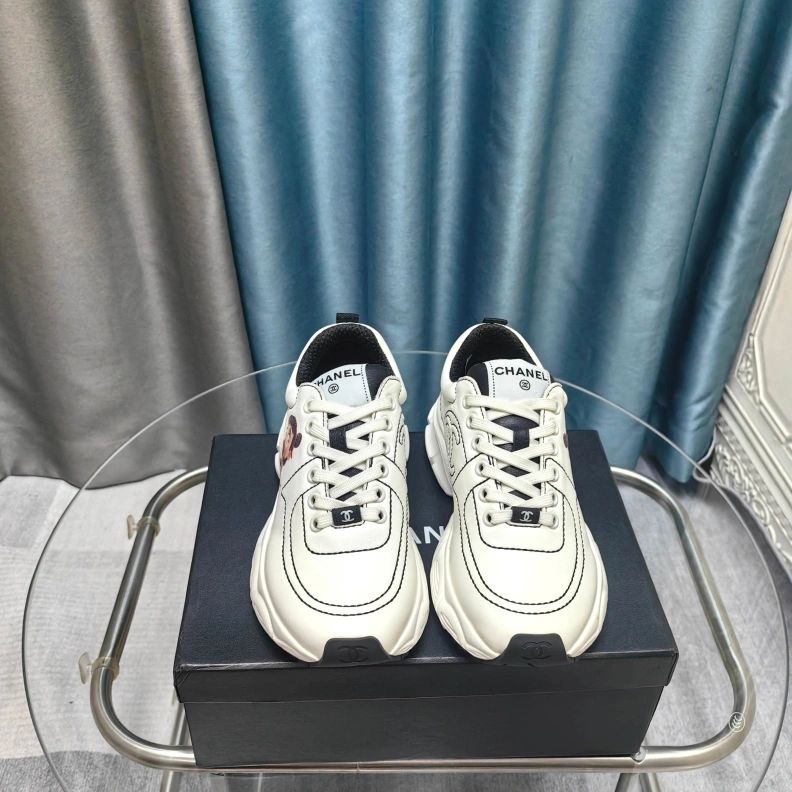 Chxnxl Casual Shoes Modern 122077