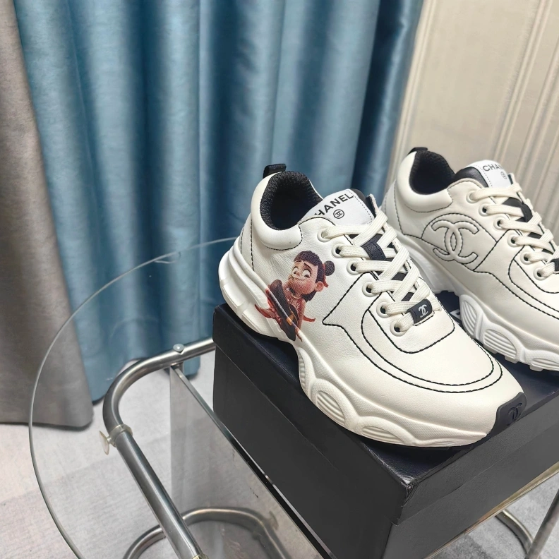 Chxnxl Casual Shoes Modern 122077