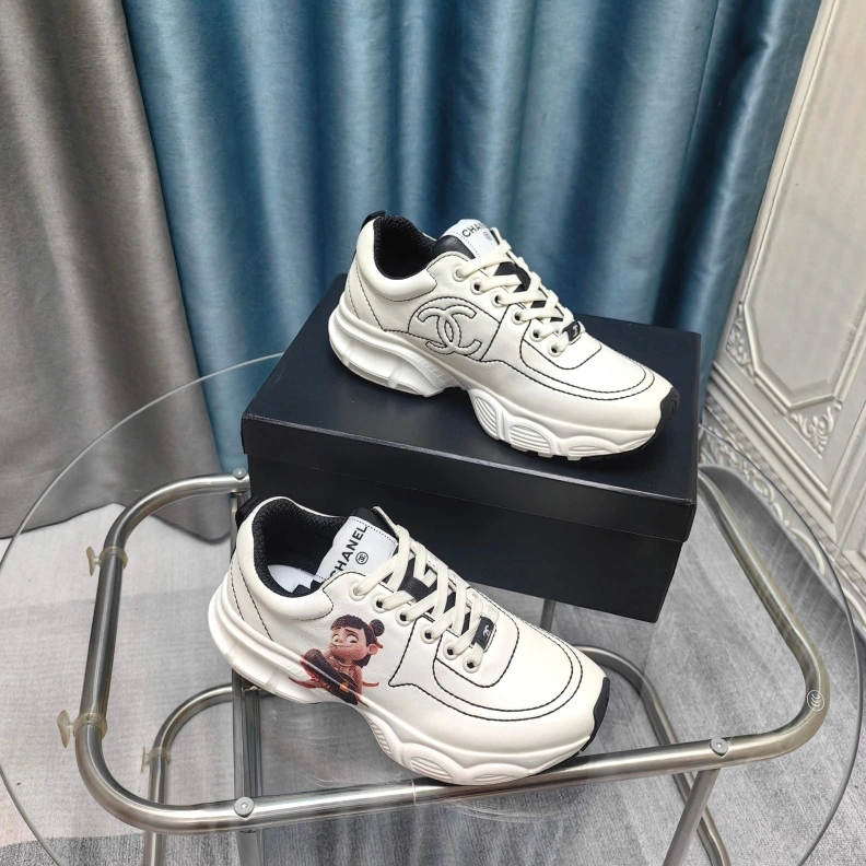 Chxnxl Casual Shoes Modern 122077