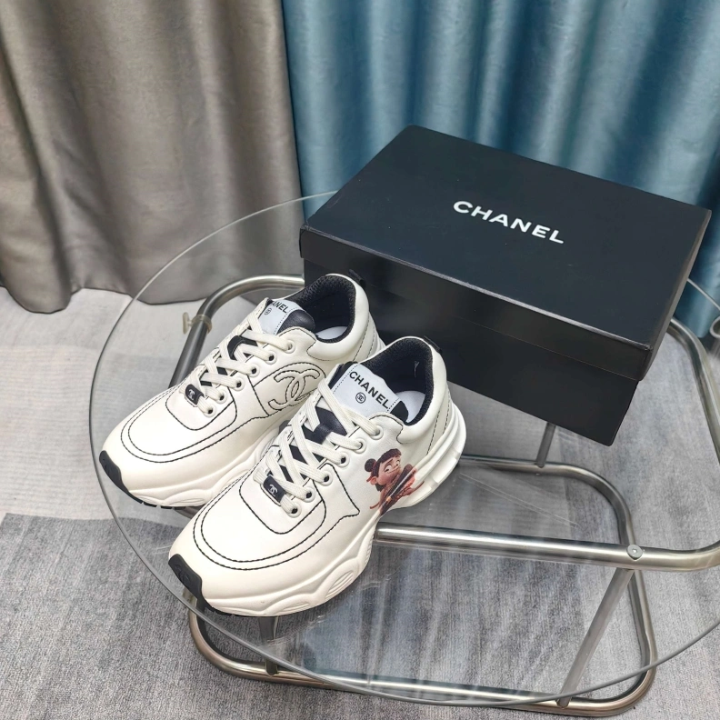Chxnxl Casual Shoes Modern 122077