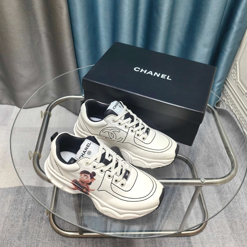 Chxnxl Casual Shoes Modern 122077