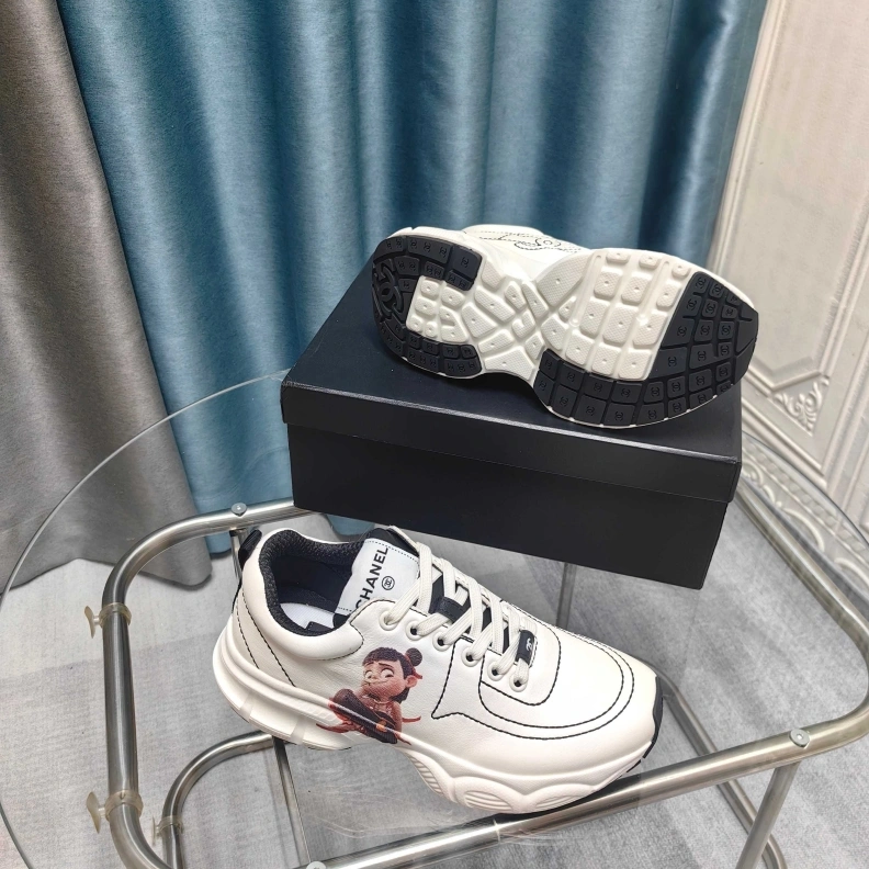 Chxnxl Casual Shoes Modern 122077